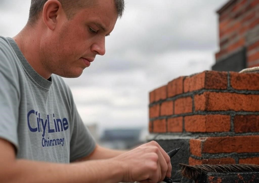 Affordable Chimney Draft Issue Services in Loveland Park, OH