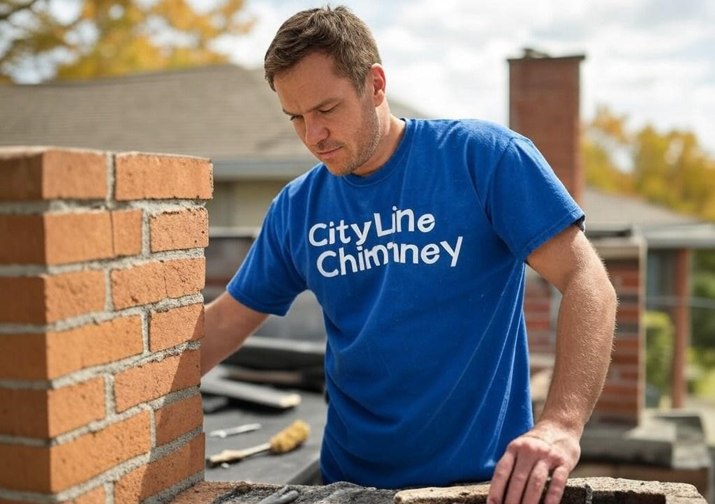 Chimney Draft Issue Services You Can Trust in Loveland Park, OH