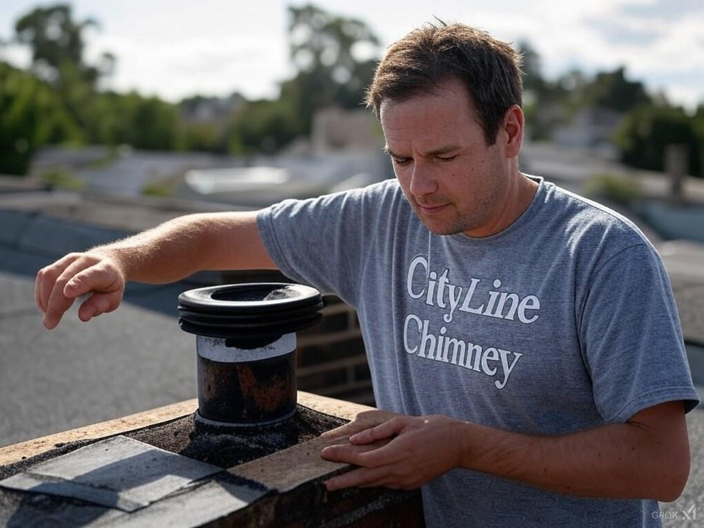 Expert Chimney Cap Services for Leak Prevention and Durability in Loveland Park, OH