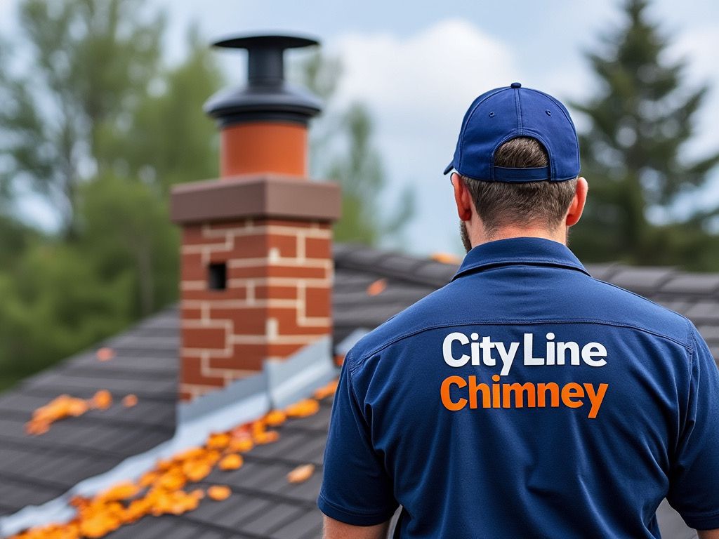 Expert Chimney Sweep Solutions in Loveland Park, OH