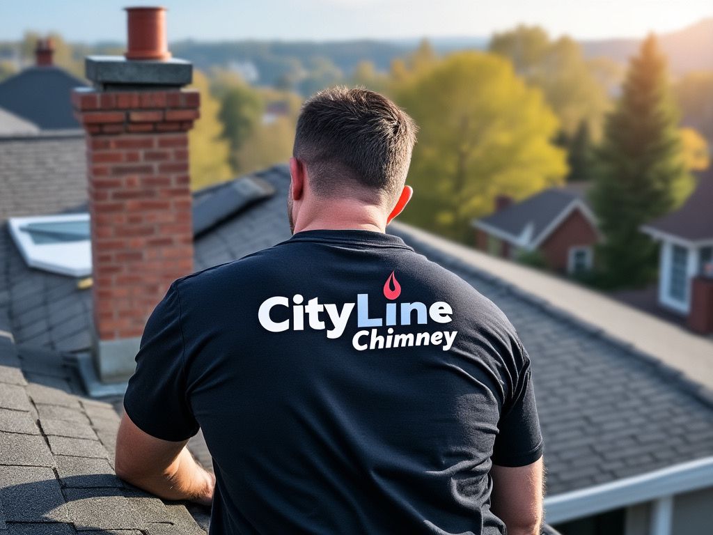 Professional Chimney Waterproofing Installation and Repair in Loveland Park, OH