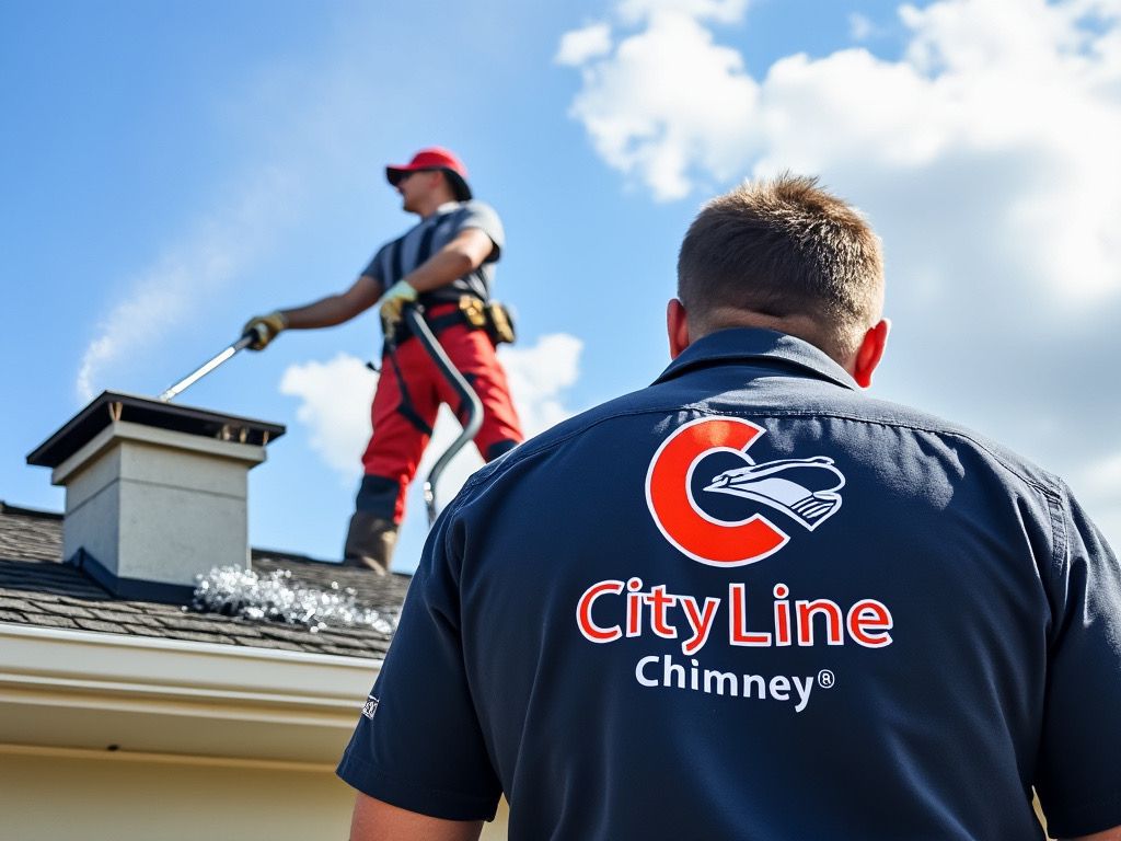 Top-Quality Chimney Cleaning Services in Loveland Park, OH