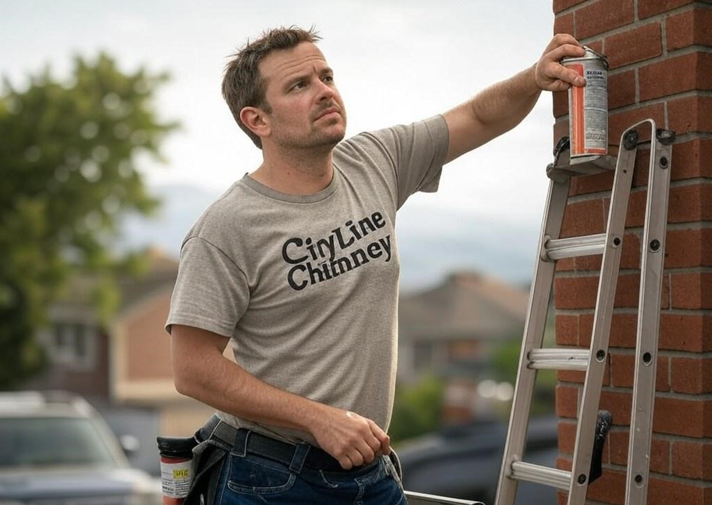 Top Rated Chimney Draft Issue Services in Loveland Park, OH